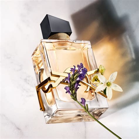 yves saint laurent libre eau de parfum. sephora